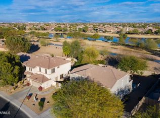 2933 S Buckskin Way, Chandler, AZ 85286