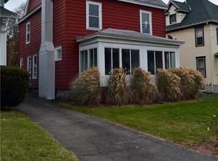 109 Ferris Ave, Syracuse, NY 13224