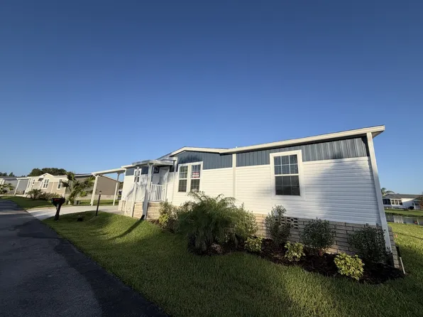 3000 Us Highway 17/92 W Lot 550-0550, Haines City, FL 33844