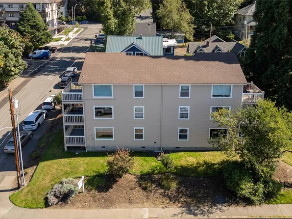 830 High Street #102, Bellingham, WA 98225