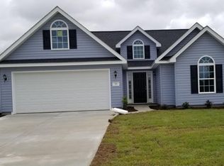 55 Palmetto Green Dr, Longs, SC 29568