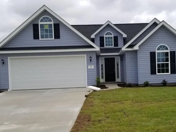 55 Palmetto Green Dr, Longs, SC 29568