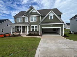 4275 Dock View Rd, Fayetteville, NC 28306