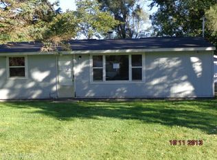 178 Wellworth Ave, Springfield, MI 49037