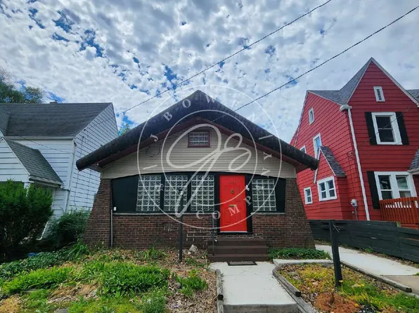 1935 Talbot St, Toledo, OH 43613