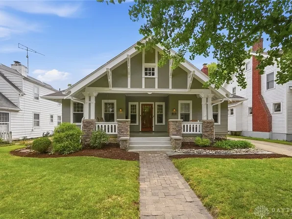 148 Telford Ave, Dayton, OH 45419