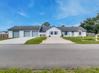 1848 Tulane Ave SE, Palm Bay, FL 32909