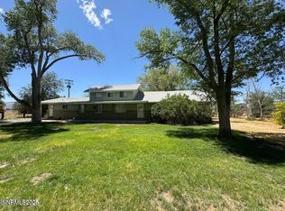 7650 Grass Valley Rd, Winnemucca, NV 89445