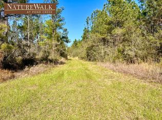 LOT 30 Pine Preserve Ln, Milton, FL 32571