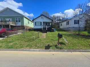 160 Bessie Harvey Ave, Alcoa, TN 37701