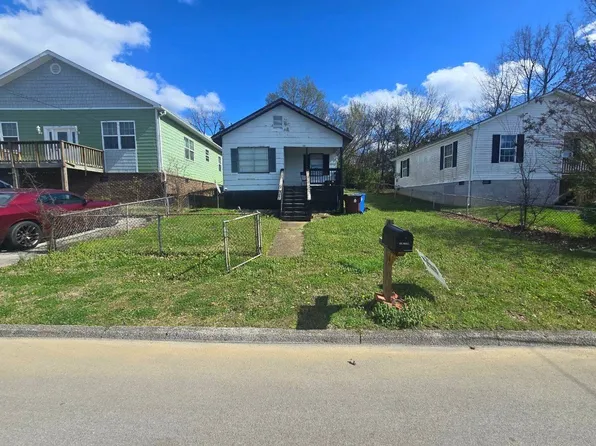 160 Bessie Harvey Ave, Alcoa, TN 37701