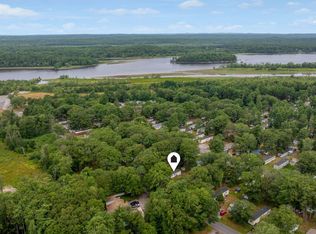 41 Bay Bridge Road, Brunswick, ME 04011
