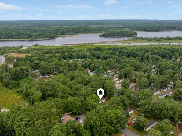41 Bay Bridge Road, Brunswick, ME 04011