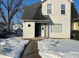 449 N E St, Hamilton, OH