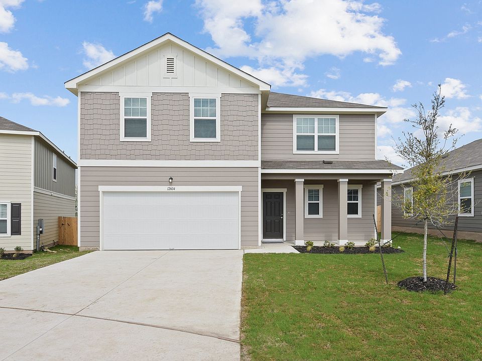 Beacon at Presidential Heights 14608 John Marshall Bnd Manor TX Zillow