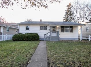 2728 Ezra Ave, Zion, IL 60099