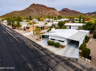 6102 W Lazy Heart St, Tucson, AZ 85713