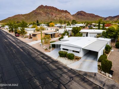 6102 W Lazy Heart St, Tucson, AZ, 85713