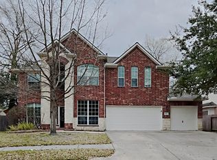 26019 Lavender Jade Ct, Kingwood, TX 77339