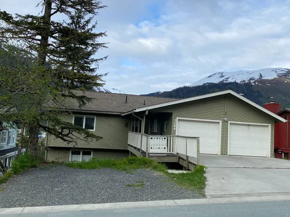 3284 Pioneer Ave, Juneau, AK 99801