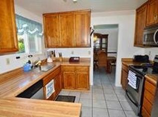 3573 Ballantyne Dr, Pleasanton, CA 94588