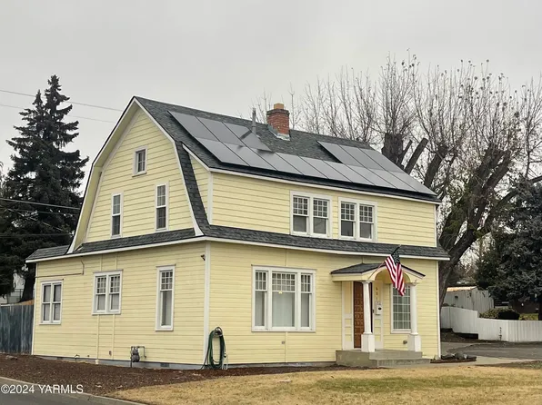 601 S 34th Ave, Yakima, WA 98902