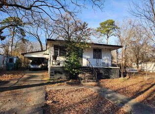 4208 W 19th St, Little Rock, AR 72204