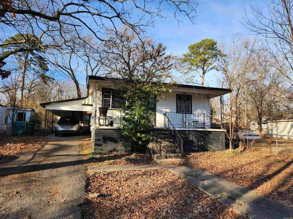 4208 W 19th St, Little Rock, AR 72204