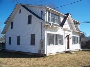 83 Rope Ferry Rd, Waterford, CT 06385