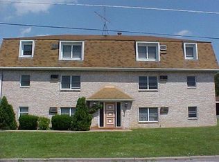 361 Kendall Ave, Campbell, OH