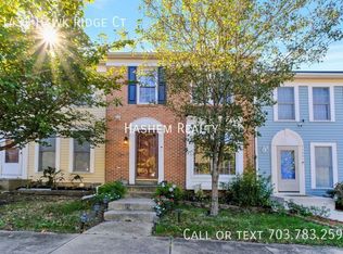 11433 Hawk Ridge Ct, Beltsville, MD 20705