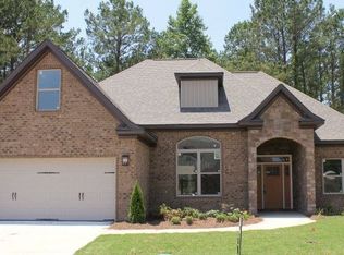 2598 Mimms Ln, Auburn, AL 36830