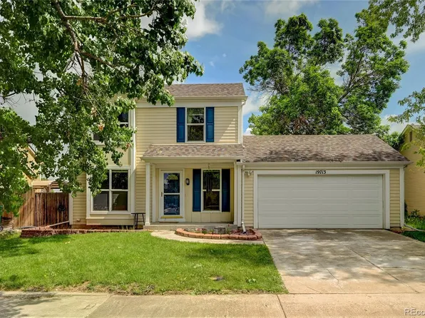 19713 E Girard Avenue, Aurora, CO 80013