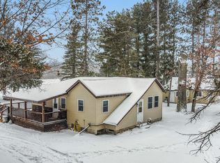 190 Moss Rd, Wellston, MI 49689