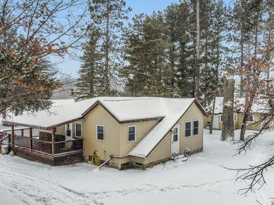 190 Moss Rd, Wellston, MI, 49689