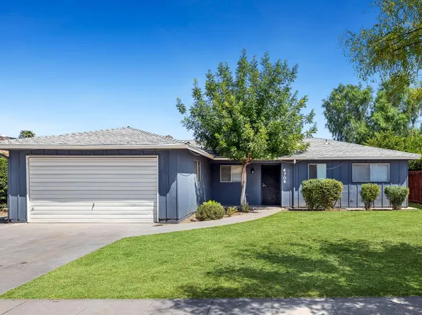 4708 N Hughes Ave, Fresno, CA 93705