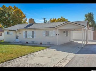 4815 W 5015 S, Kearns, UT 84118