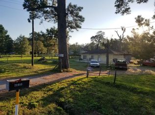 22083 Fm 359 Rd, Hempstead, TX 77445