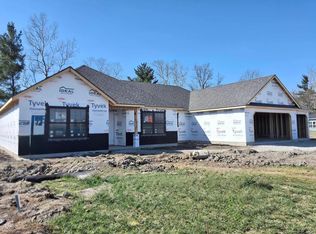 1196 Farmington Dr, Decatur, IN