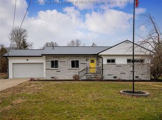 138 Maplewood Ests, Scott Depot, WV 25560