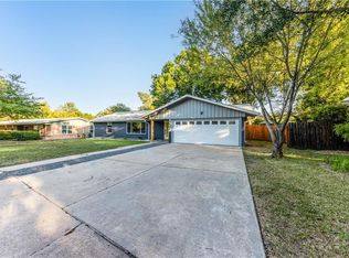 1807 Cloverleaf Dr, Austin, TX 78723