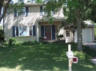 359 E Birch St, Fremont, MI 49412