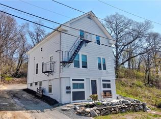 3 Baltimore St, Providence, RI 02909