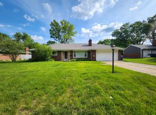 3611 Philmar Dr, Toledo, OH 43623
