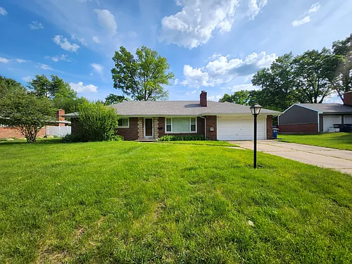 3611 Philmar Dr Photo 1