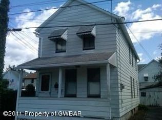 53 Academy Ln, Kingston, PA 18704