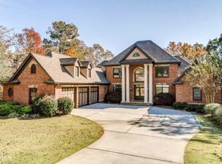 4415 Longmead Rd, Flowery Branch, GA 30542