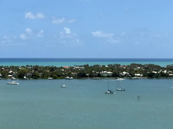 5200 N Flagler Drive #1604, West Palm Beach, FL 33407