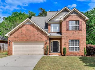 4441 McManus Ct, Evans, GA 30809