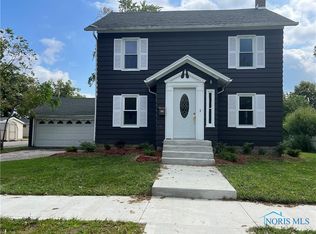 509 N Main St, Paulding, OH 45879